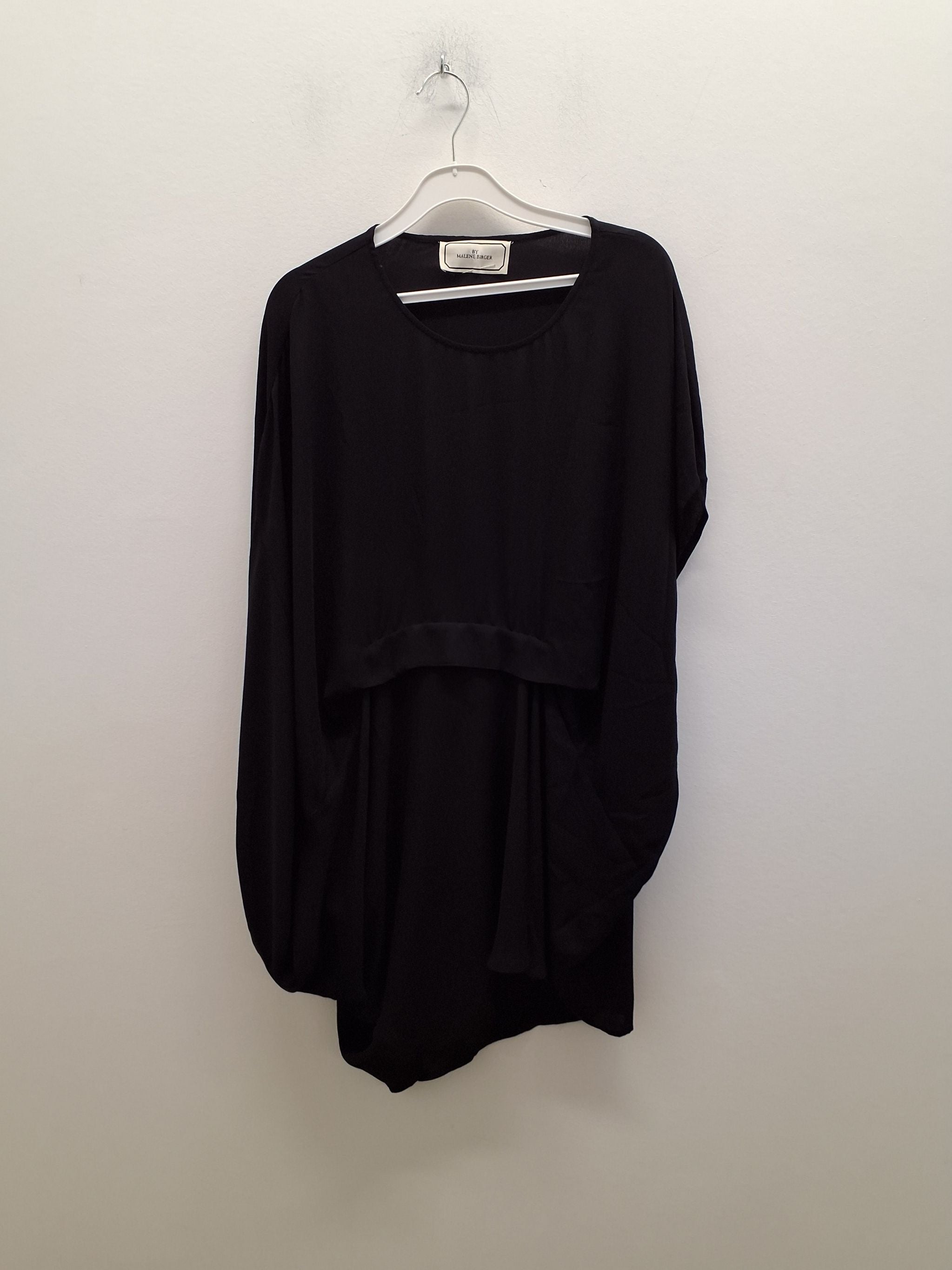 By Malene Birger Bluse